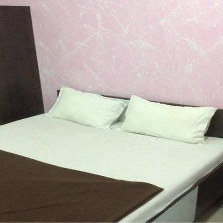 Hotel Manali Residency Gandhinagar Luaran gambar