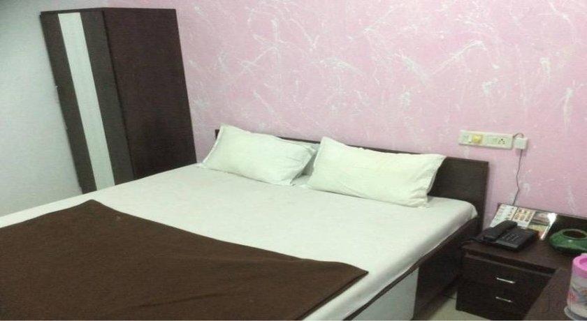 Hotel Manali Residency Gandhinagar Luaran gambar