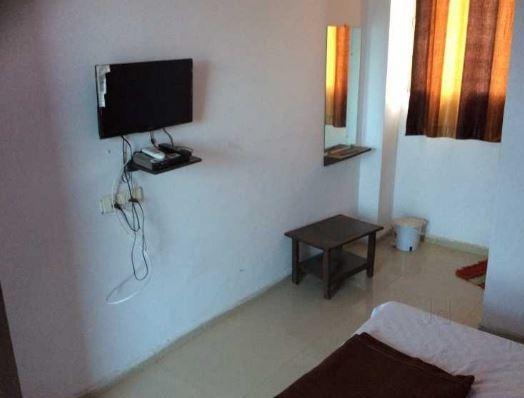 Hotel Manali Residency Gandhinagar Luaran gambar