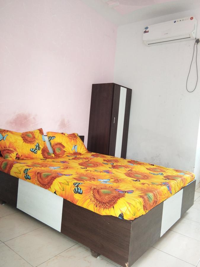 Hotel Manali Residency Gandhinagar Luaran gambar